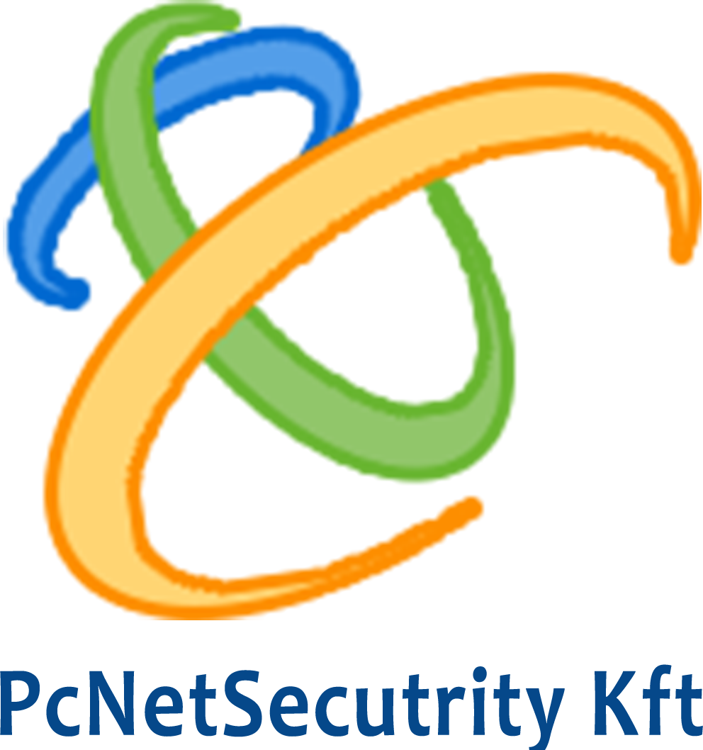 PcNetSecurity logó